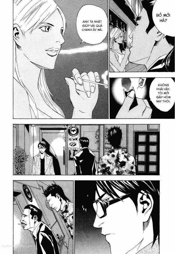 Dendrobates Chapter 29 trang 6