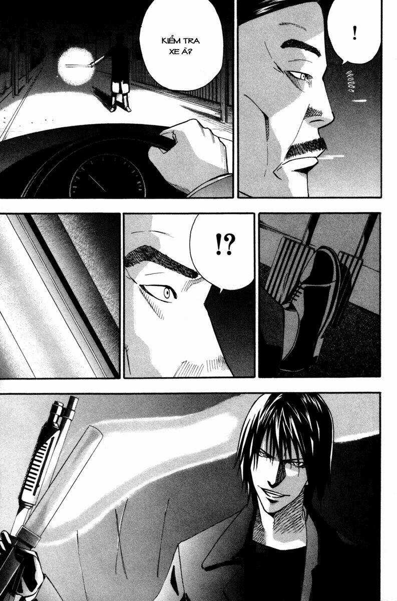 Dendrobates Chapter 3 trang 14