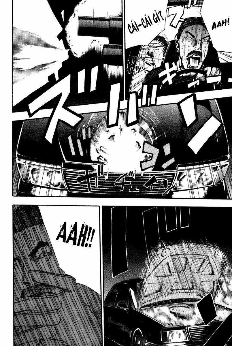 Dendrobates Chapter 3 trang 15