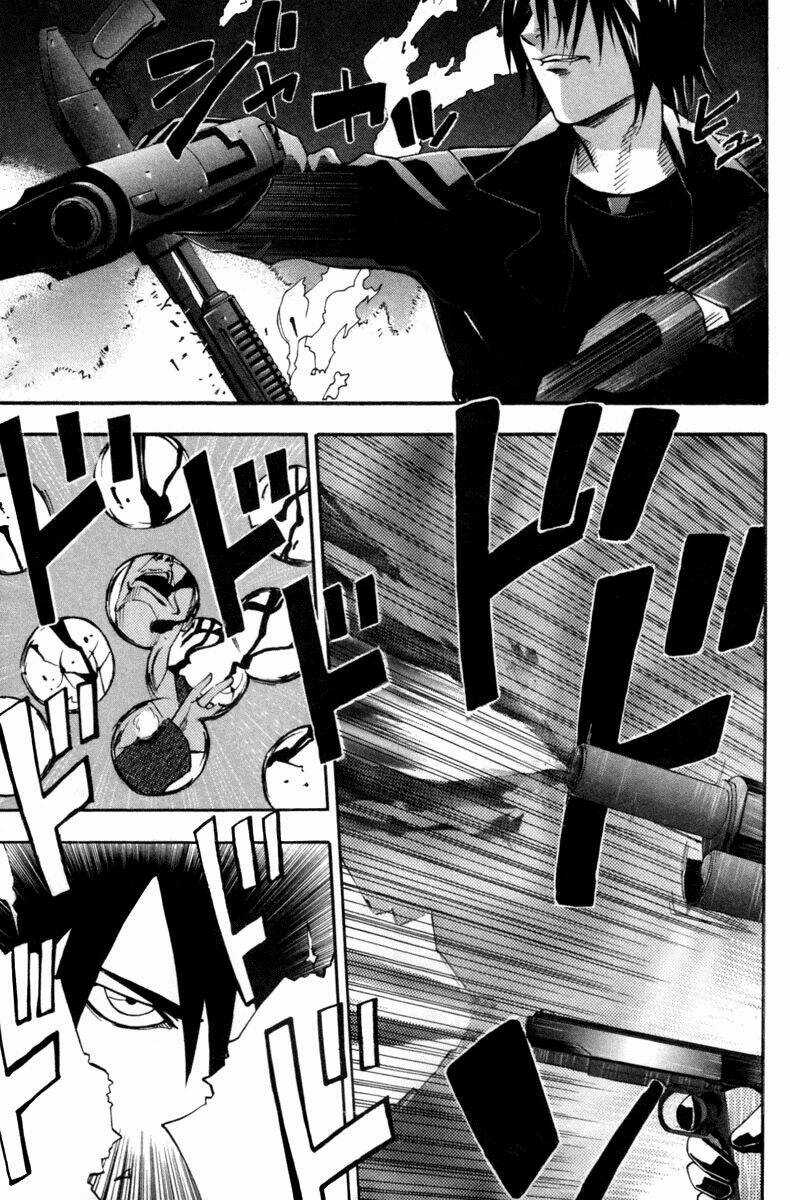 Dendrobates Chapter 3 trang 16