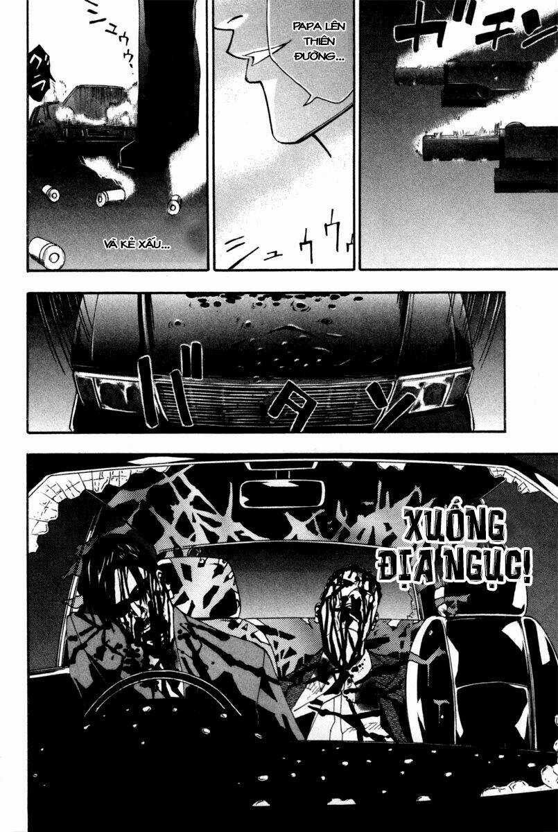 Dendrobates Chapter 3 trang 17