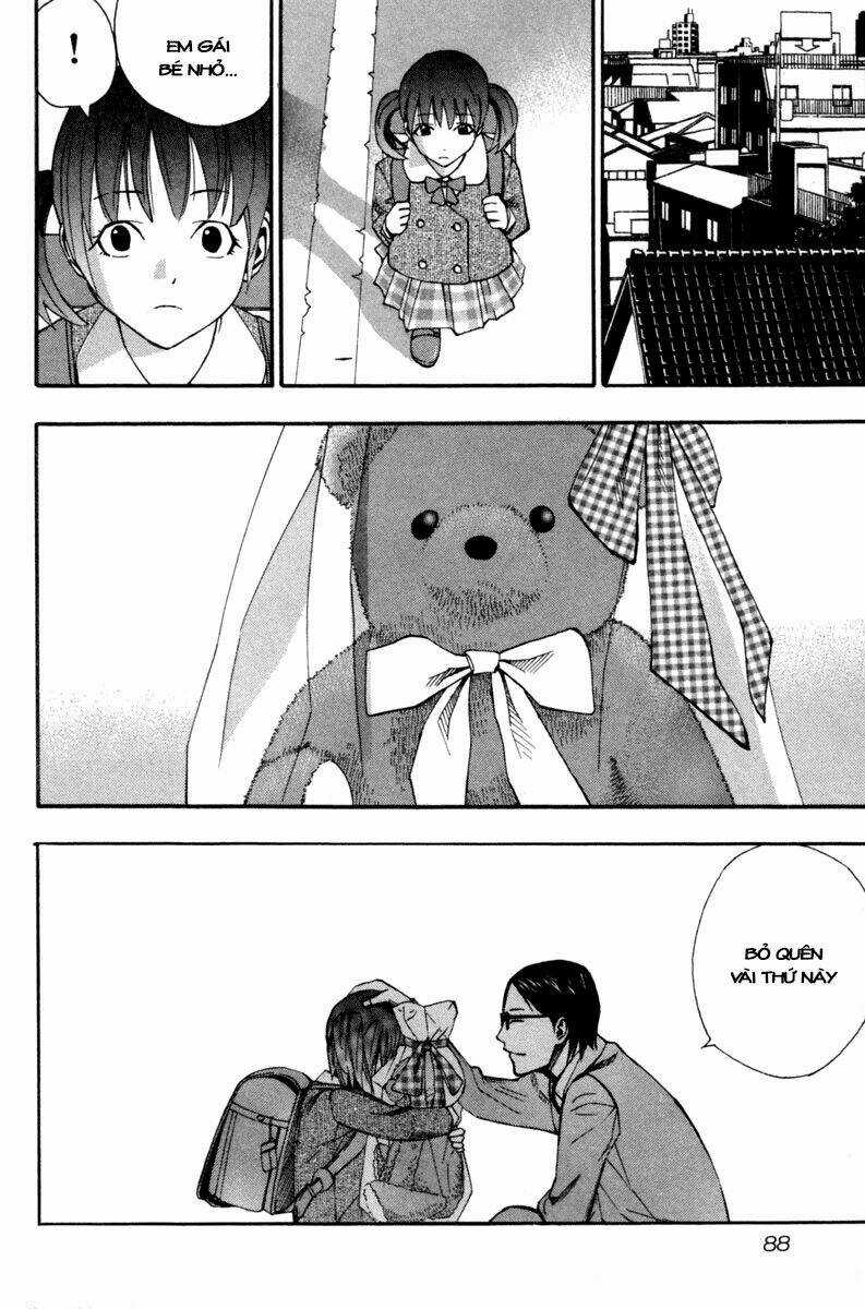 Dendrobates Chapter 3 trang 19