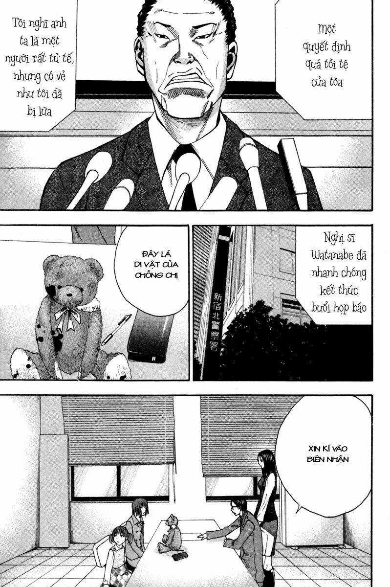 Dendrobates Chapter 3 trang 2