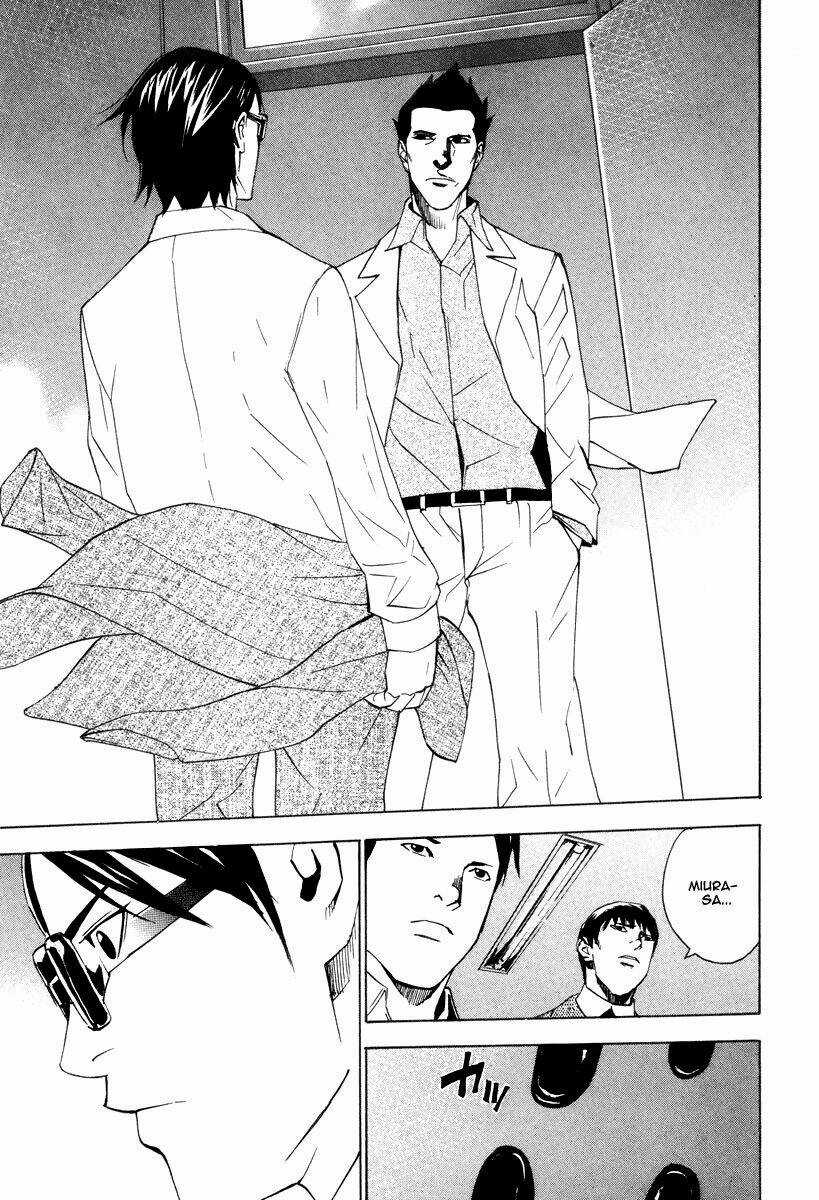 Dendrobates Chapter 30 trang 10