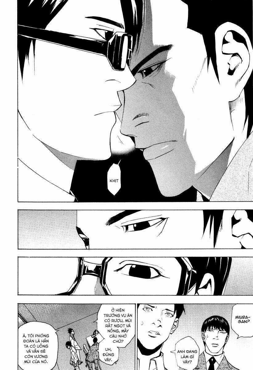 Dendrobates Chapter 30 trang 11