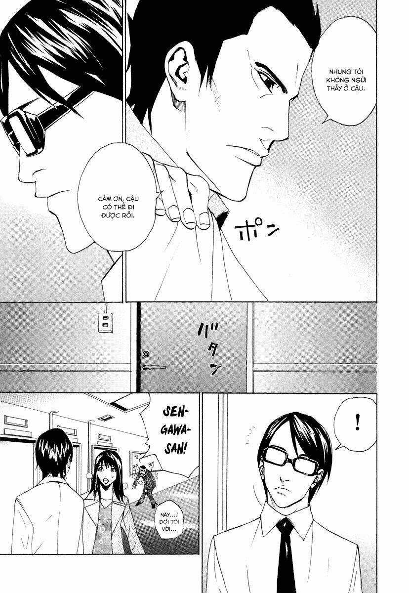 Dendrobates Chapter 30 trang 12