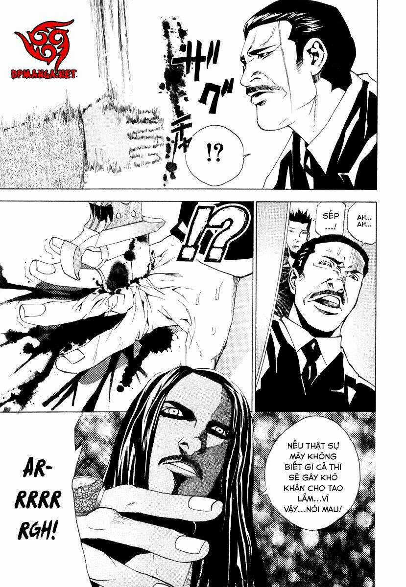 Dendrobates Chapter 30 trang 16