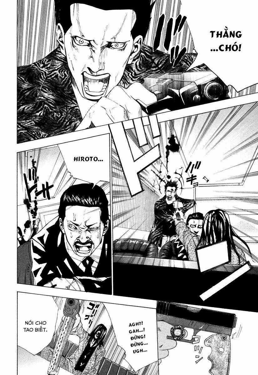 Dendrobates Chapter 30 trang 17