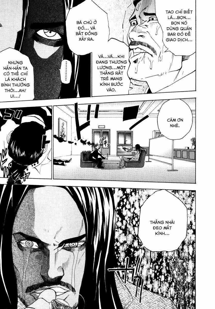 Dendrobates Chapter 30 trang 18