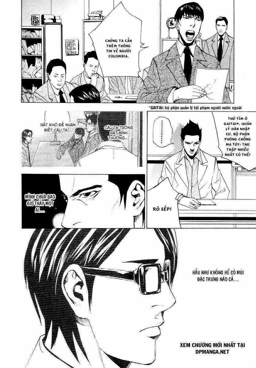 Dendrobates Chapter 30 trang 19