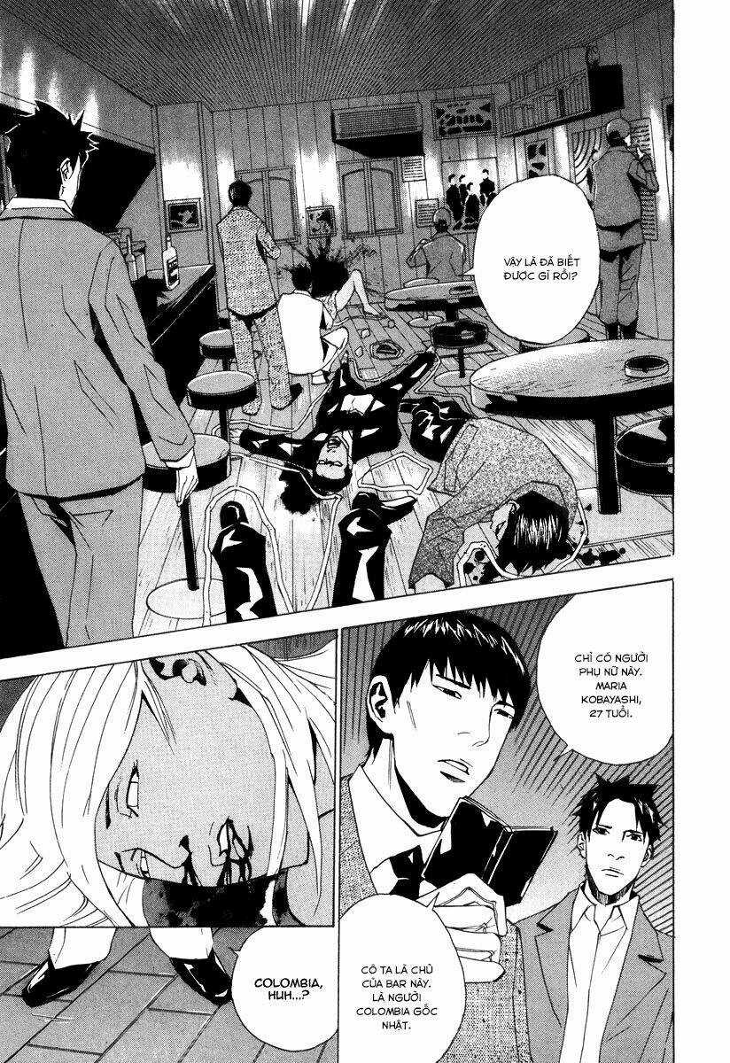 Dendrobates Chapter 30 trang 2