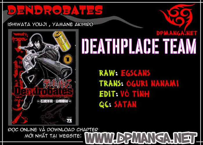 Dendrobates Chapter 30 trang 20