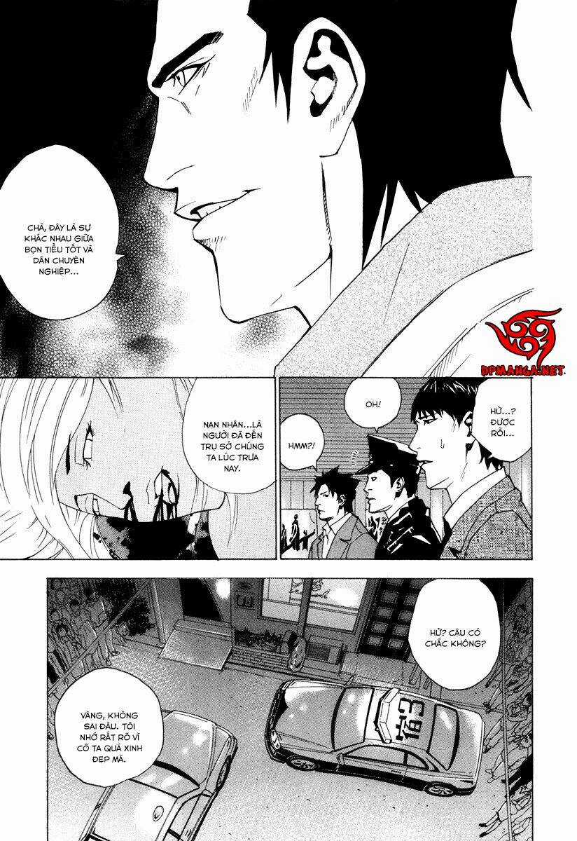 Dendrobates Chapter 30 trang 4