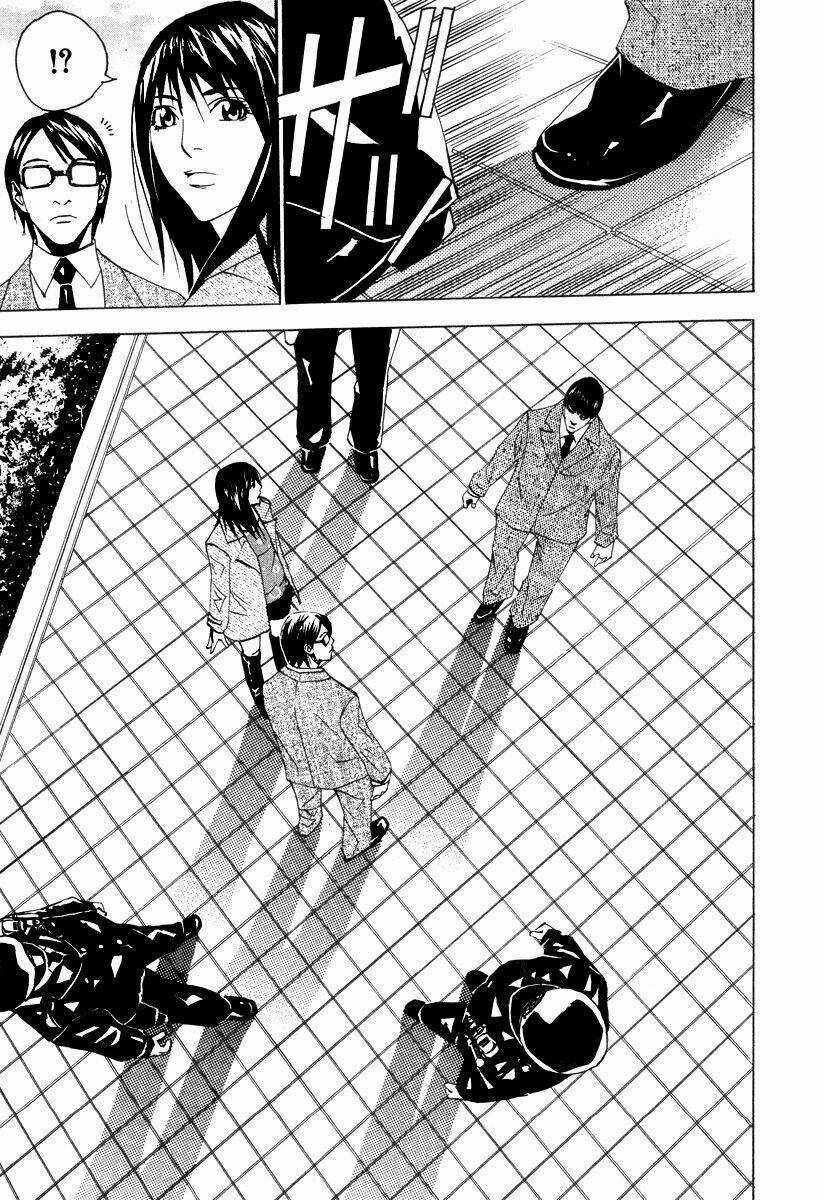 Dendrobates Chapter 30 trang 6