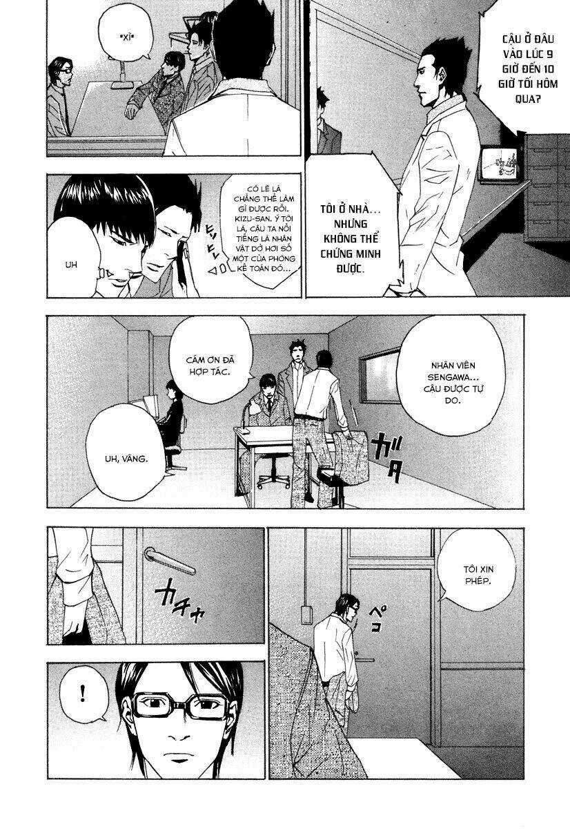 Dendrobates Chapter 30 trang 9