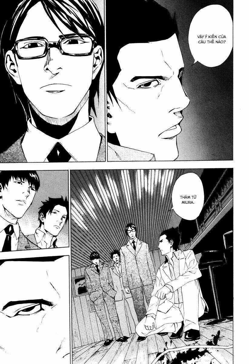 Dendrobates Chapter 31 trang 10