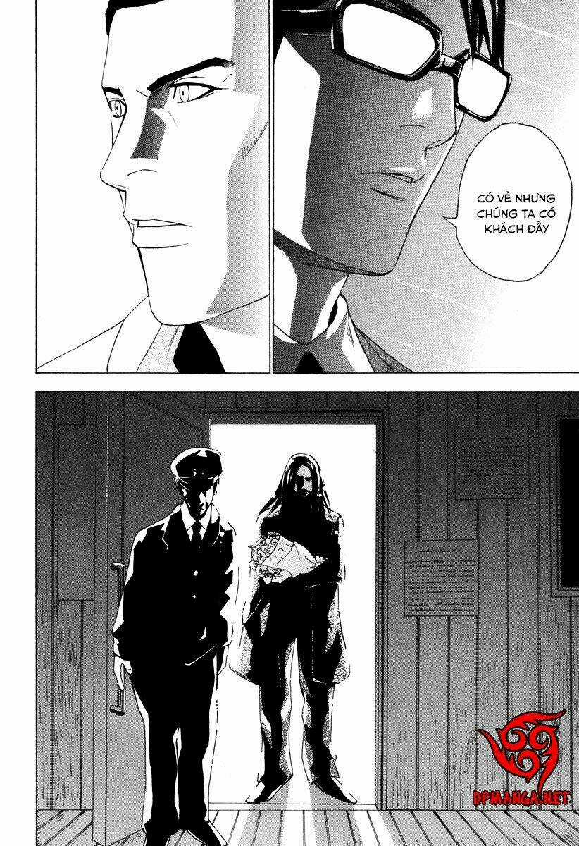 Dendrobates Chapter 31 trang 11