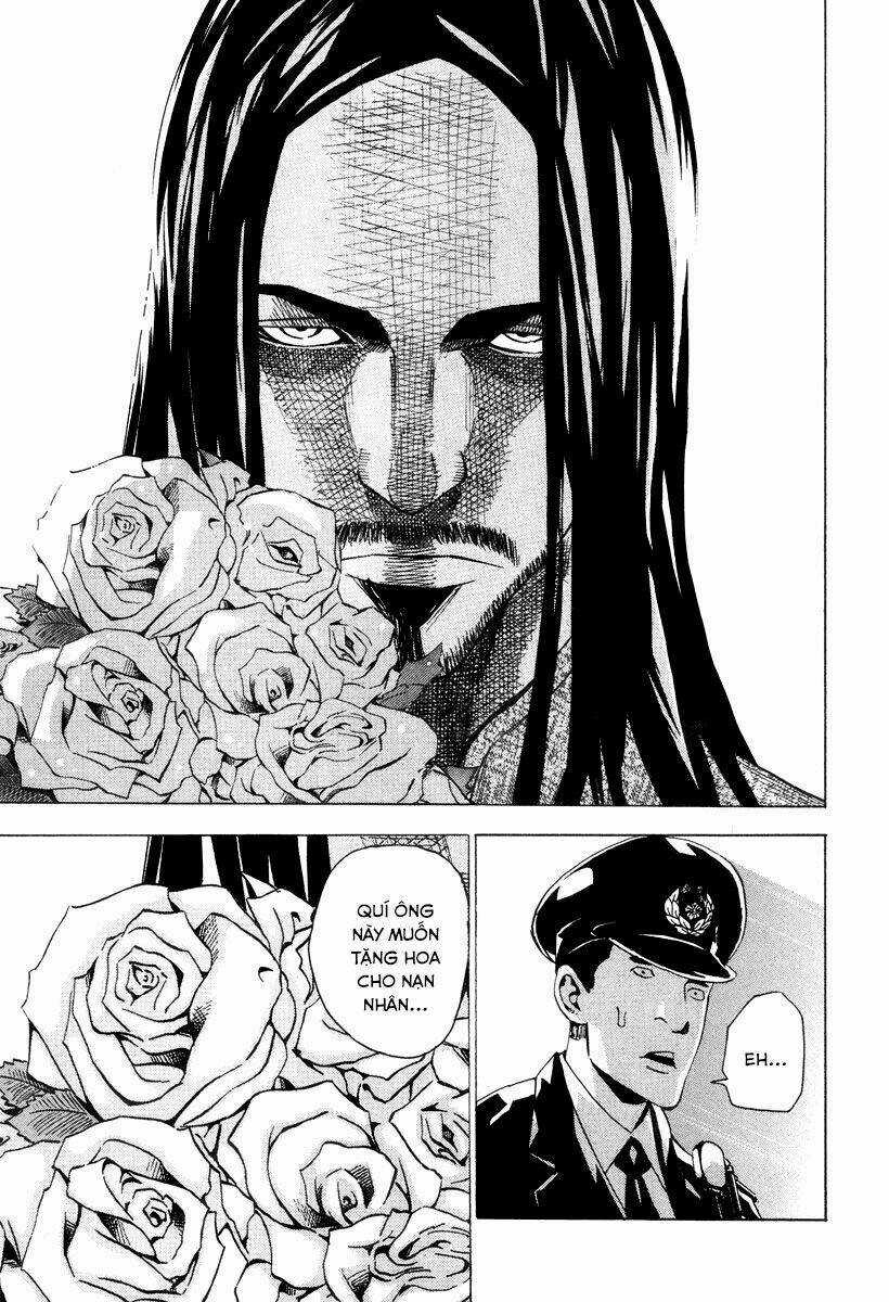 Dendrobates Chapter 31 trang 12