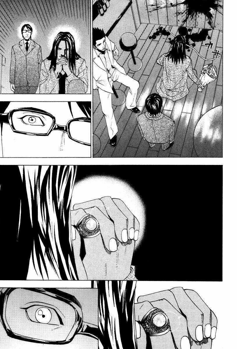 Dendrobates Chapter 31 trang 14