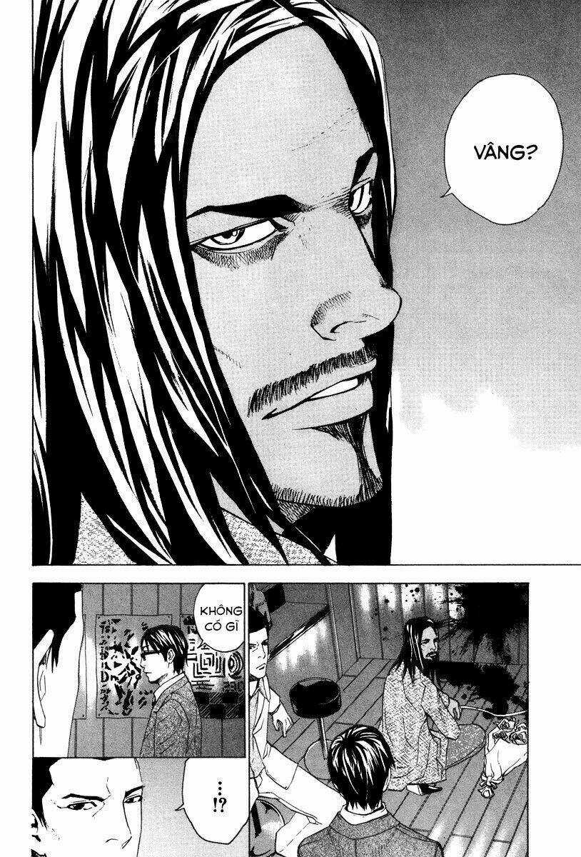 Dendrobates Chapter 31 trang 15