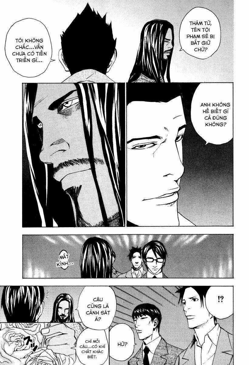 Dendrobates Chapter 31 trang 16