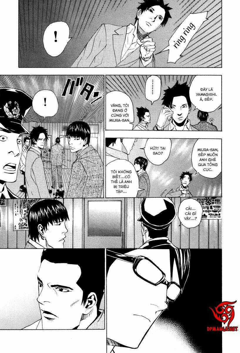 Dendrobates Chapter 31 trang 18