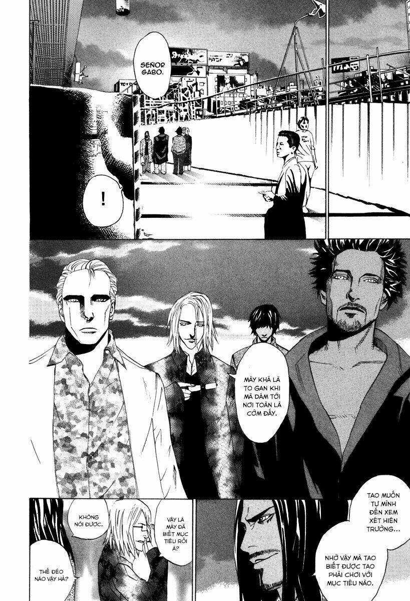 Dendrobates Chapter 31 trang 19