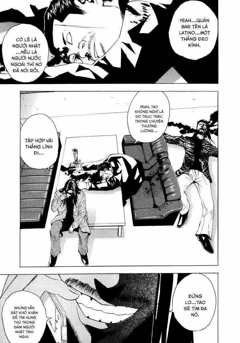 Dendrobates Chapter 31 trang 2