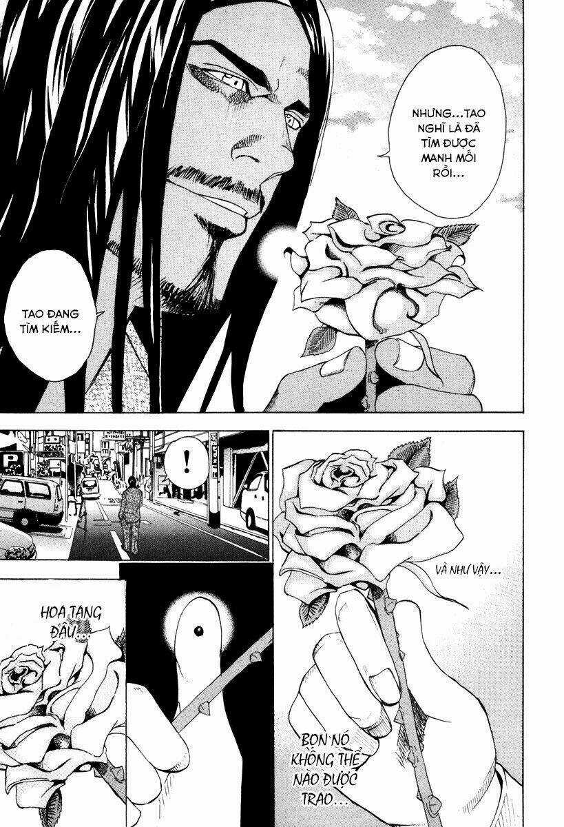 Dendrobates Chapter 31 trang 20