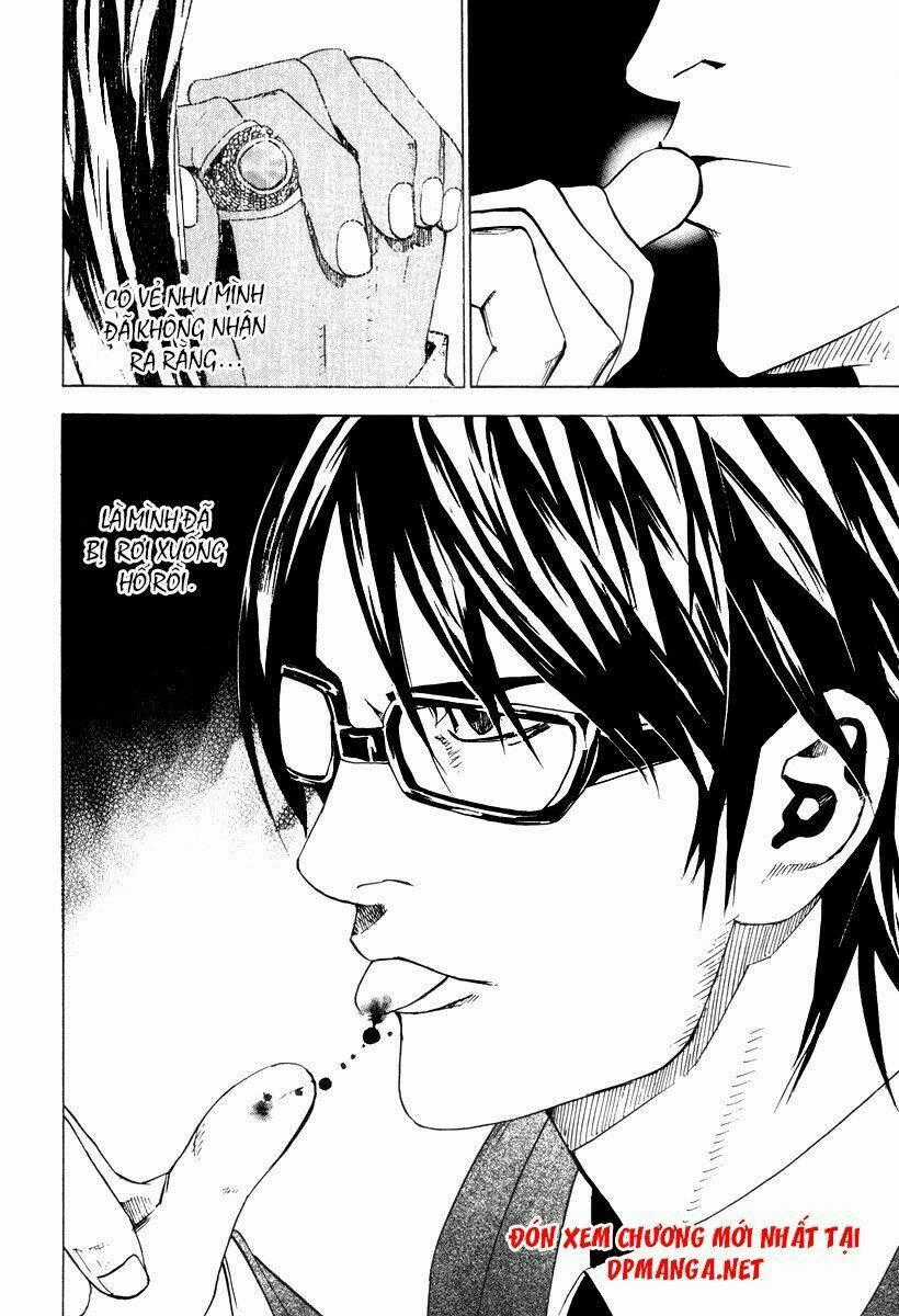 Dendrobates Chapter 31 trang 21