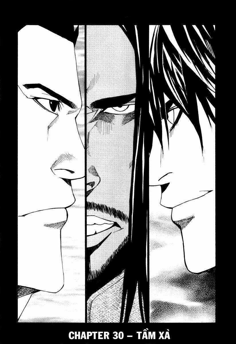 Dendrobates Chapter 31 trang 3