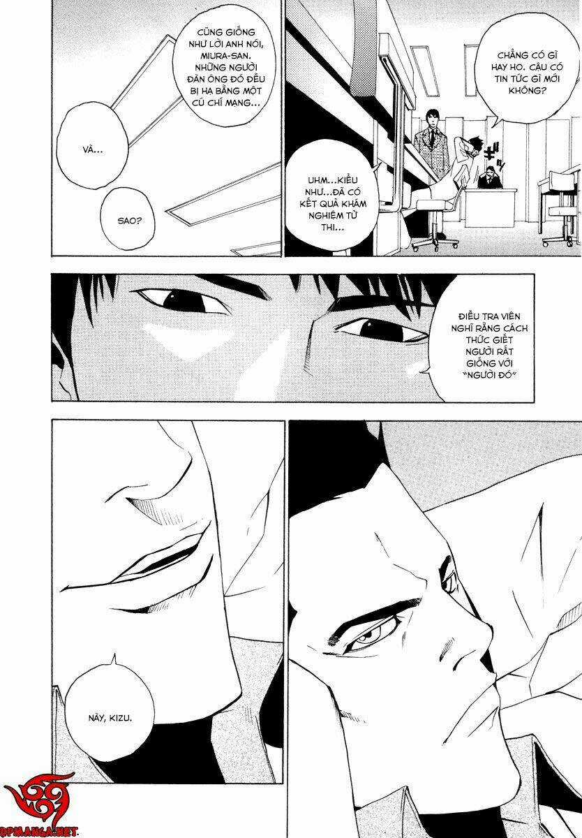 Dendrobates Chapter 31 trang 5