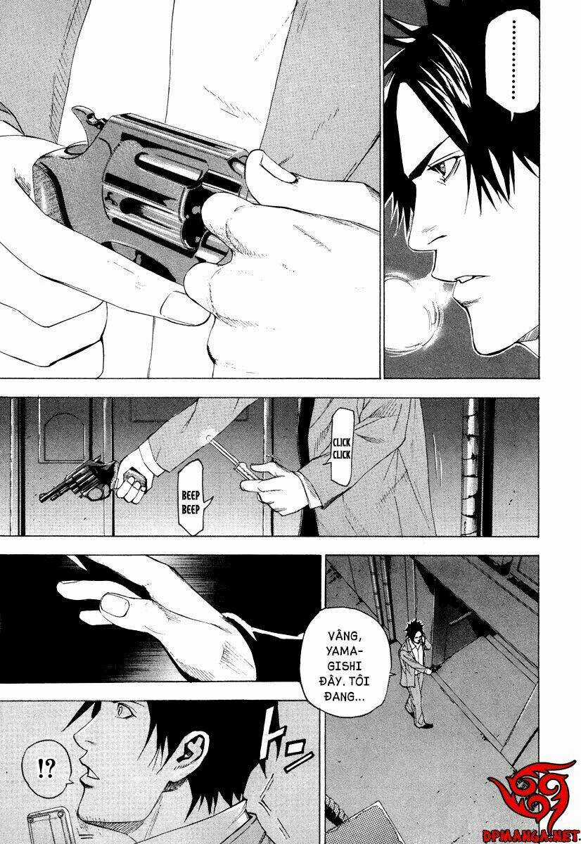 Dendrobates Chapter 32 trang 14