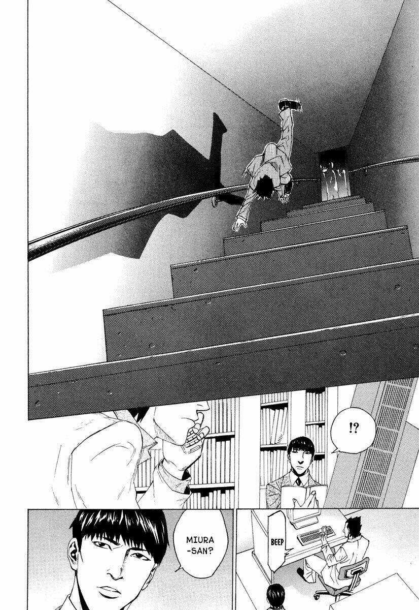 Dendrobates Chapter 32 trang 15