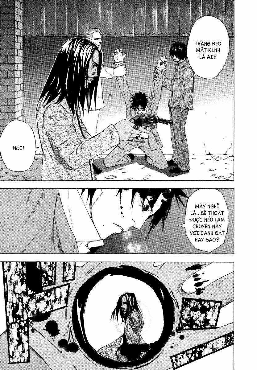 Dendrobates Chapter 32 trang 18