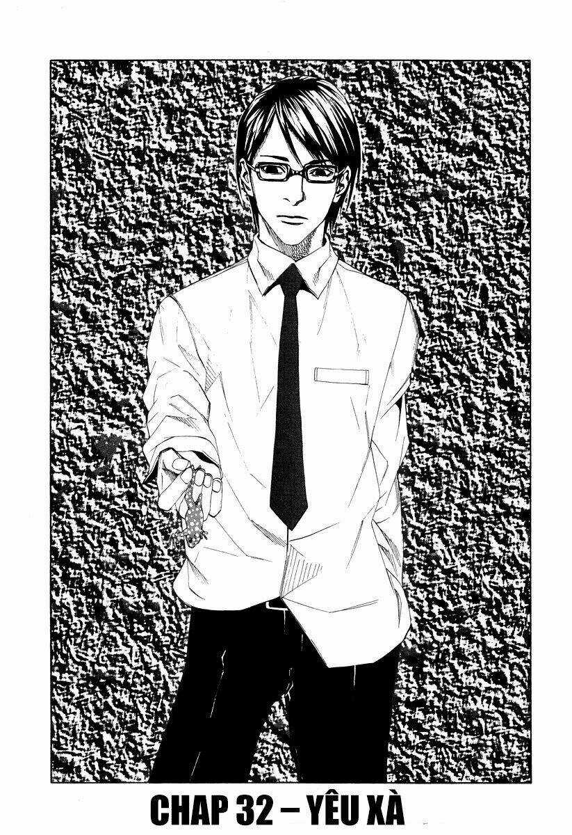 Dendrobates Chapter 32 trang 2