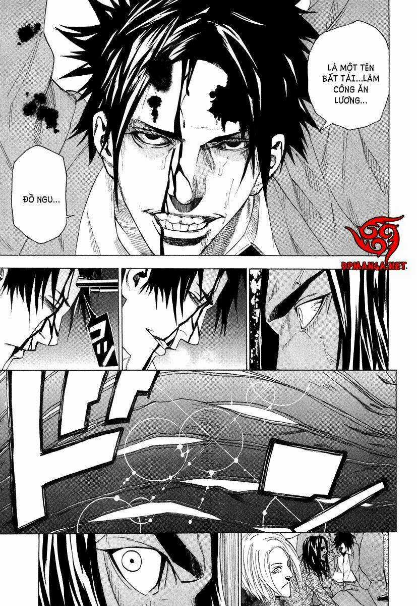 Dendrobates Chapter 32 trang 20