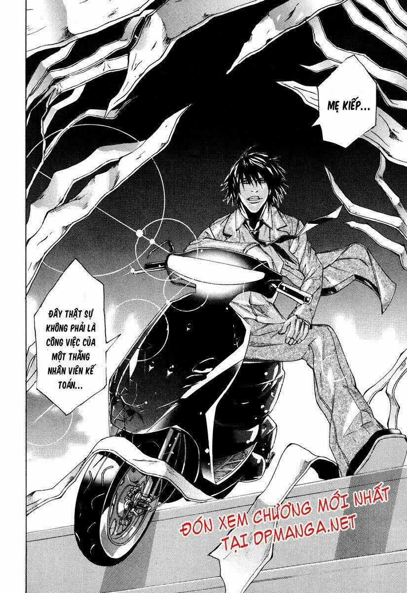 Dendrobates Chapter 32 trang 21