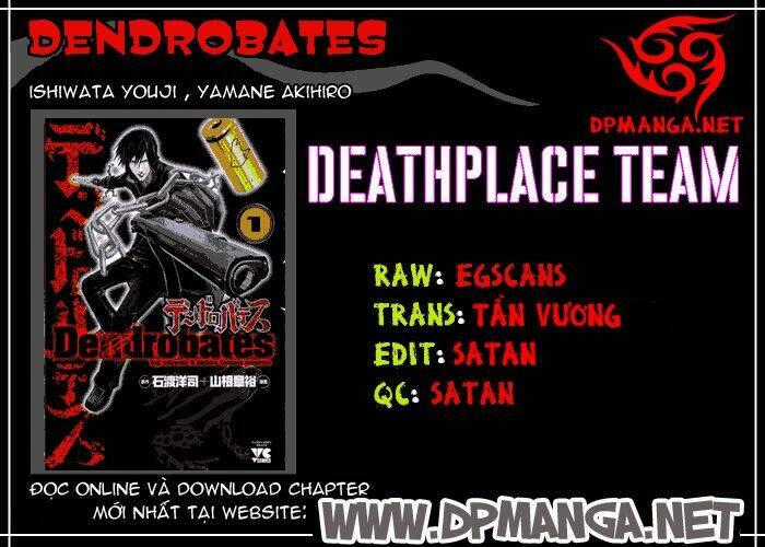 Dendrobates Chapter 32 trang 22