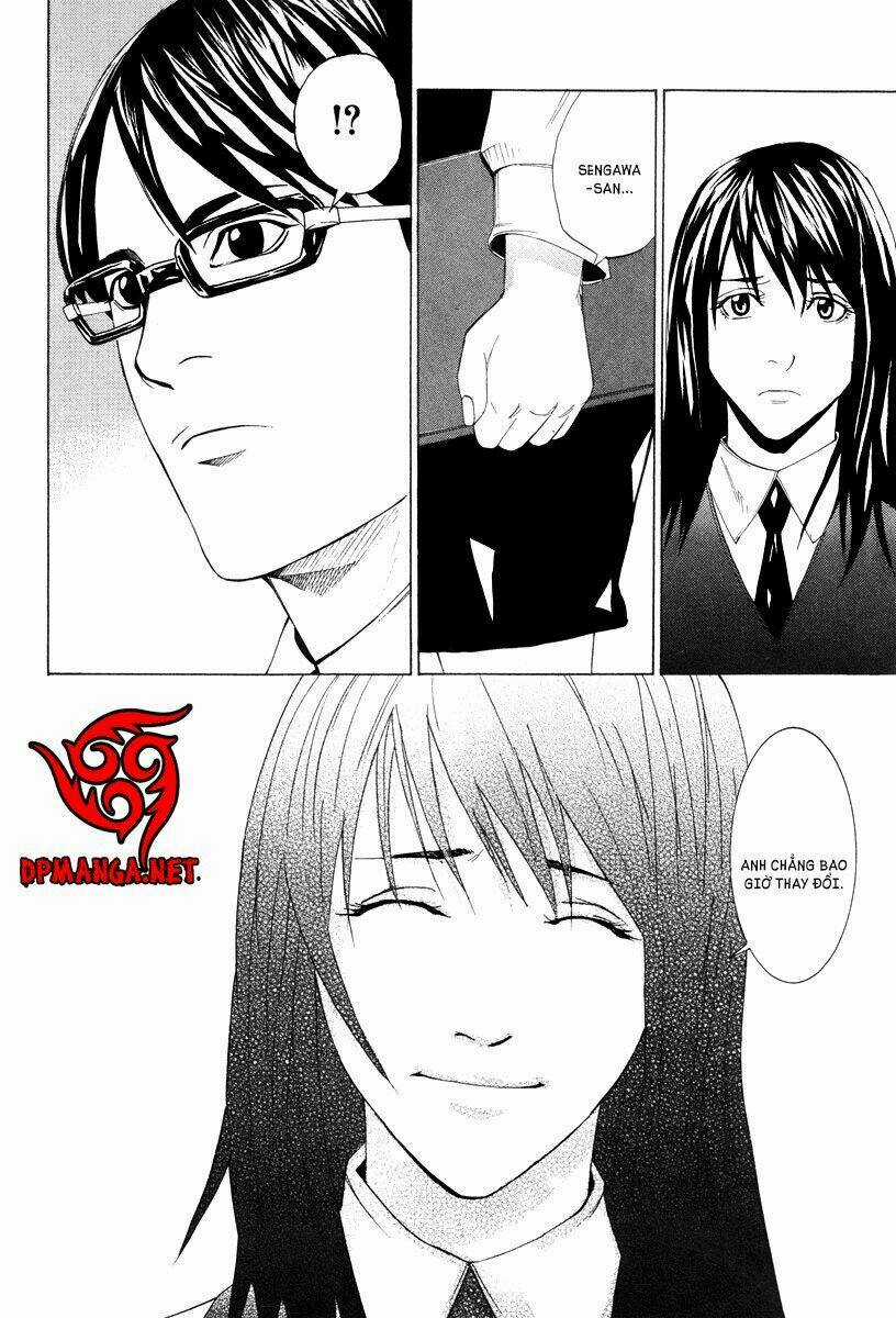 Dendrobates Chapter 32 trang 9