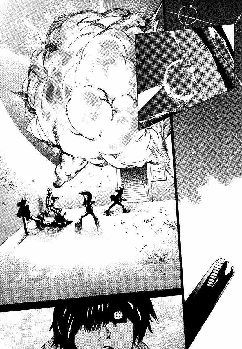 Dendrobates Chapter 33 trang 10