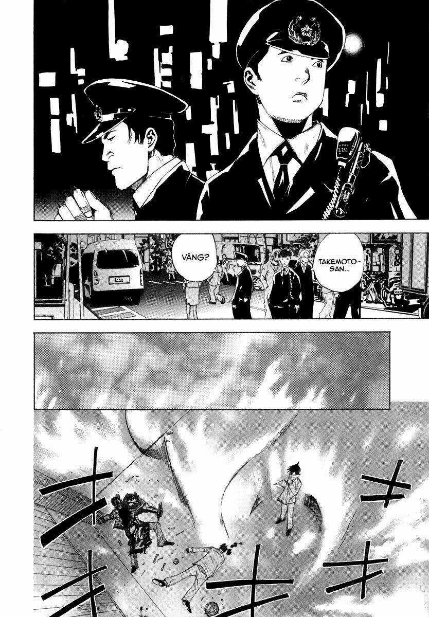 Dendrobates Chapter 33 trang 11