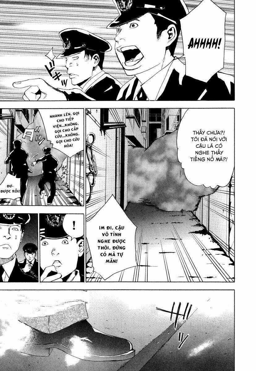 Dendrobates Chapter 33 trang 14