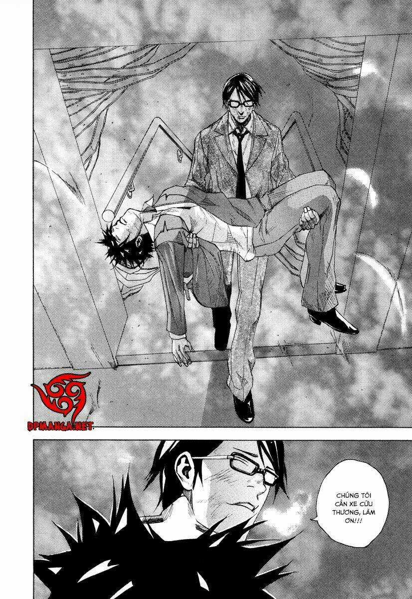 Dendrobates Chapter 33 trang 15