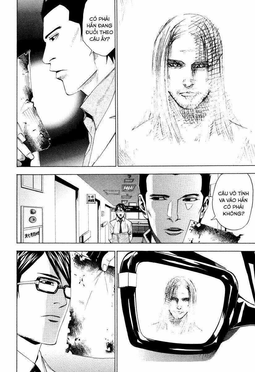 Dendrobates Chapter 33 trang 17