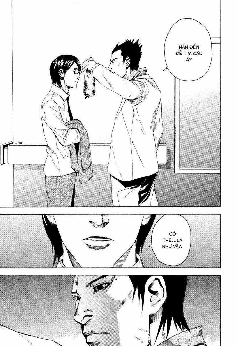 Dendrobates Chapter 33 trang 18