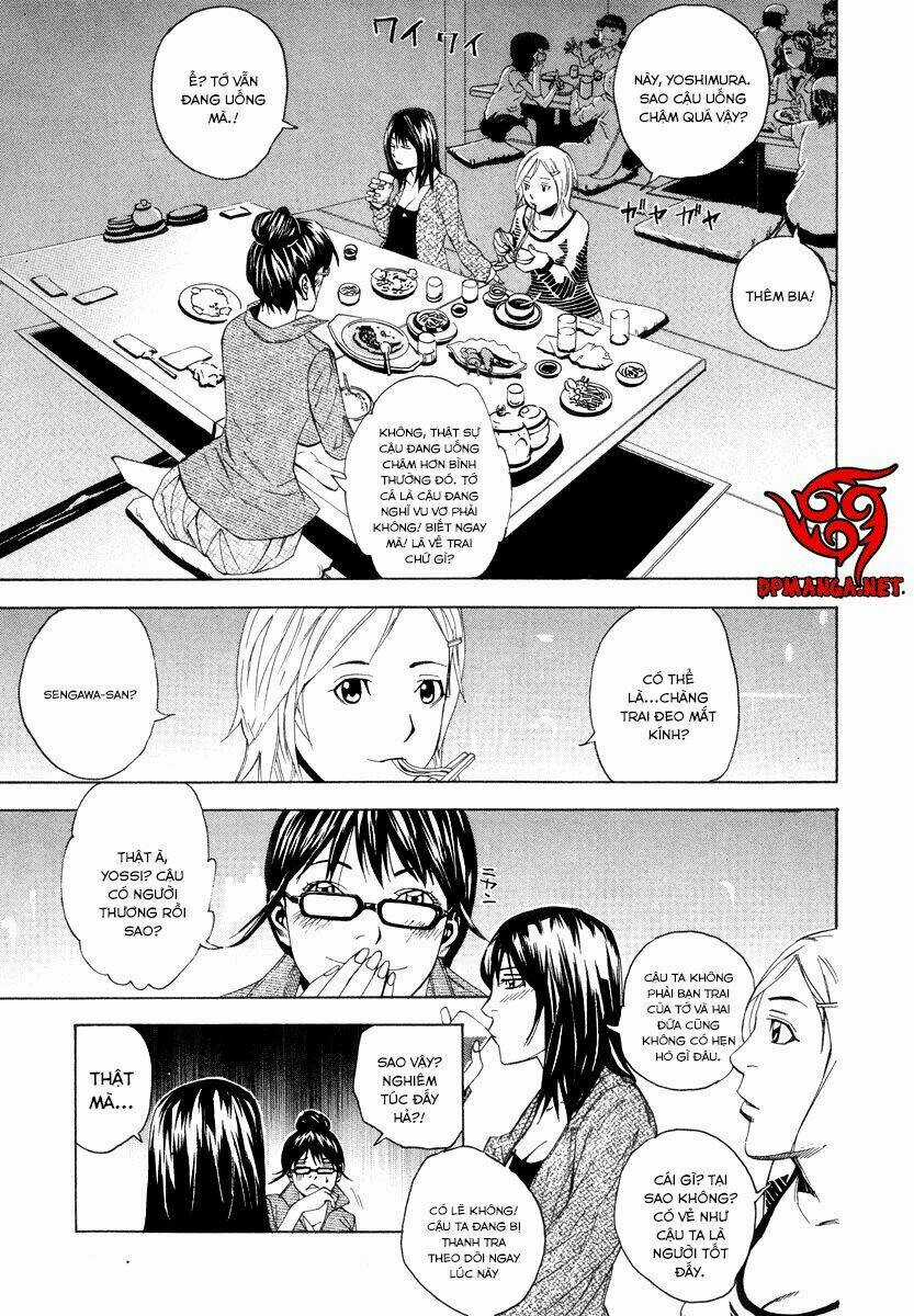 Dendrobates Chapter 33 trang 2