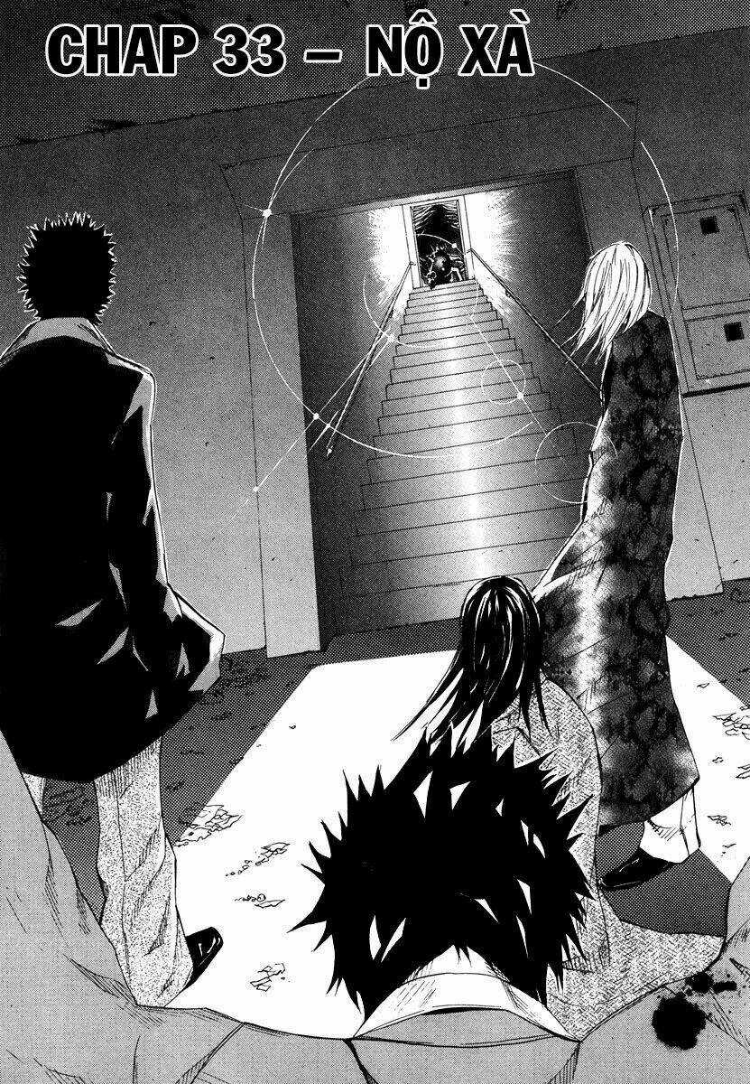 Dendrobates Chapter 33 trang 4