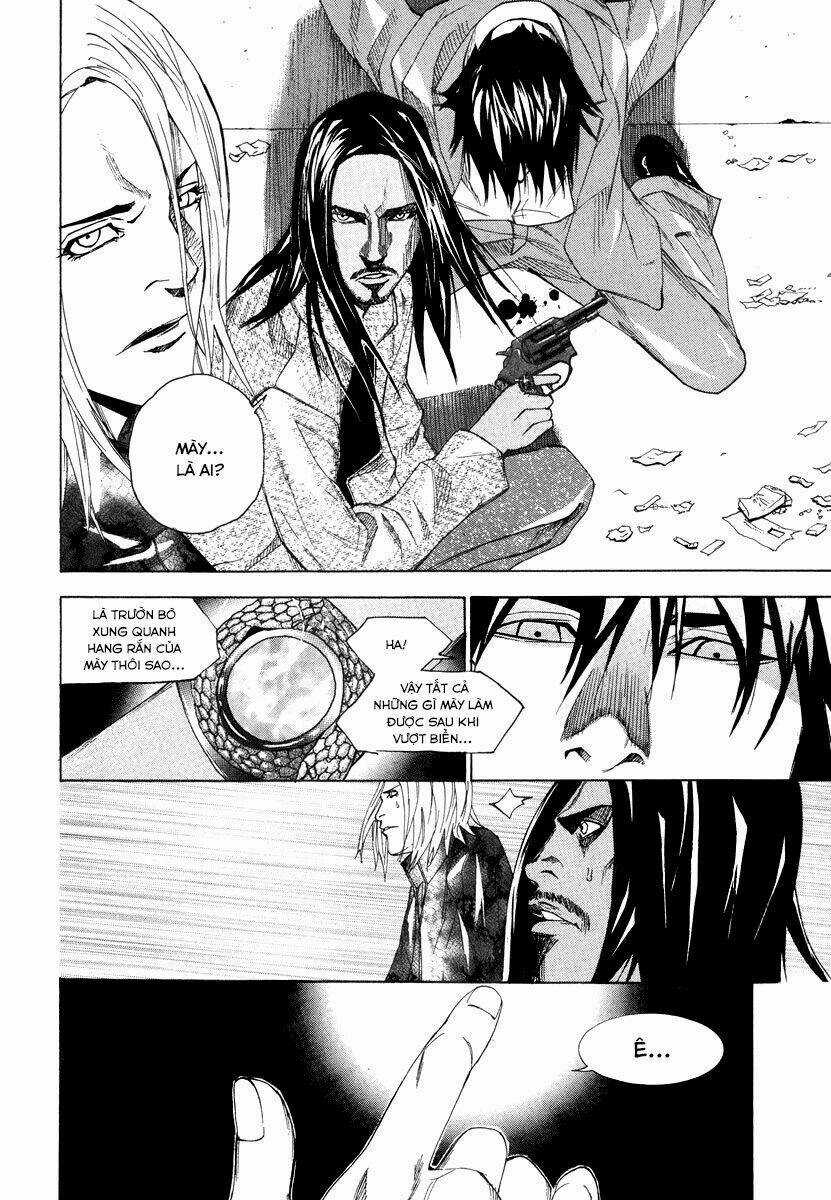 Dendrobates Chapter 33 trang 5