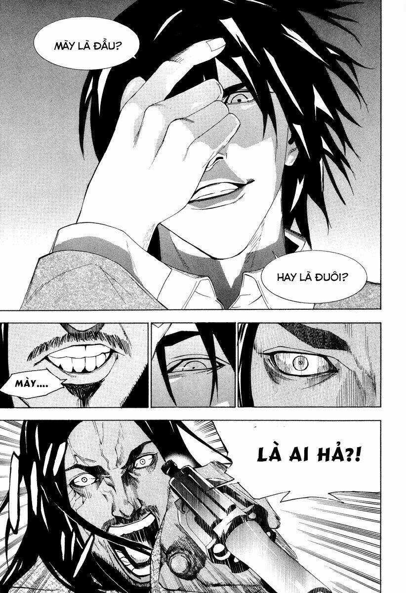 Dendrobates Chapter 33 trang 6